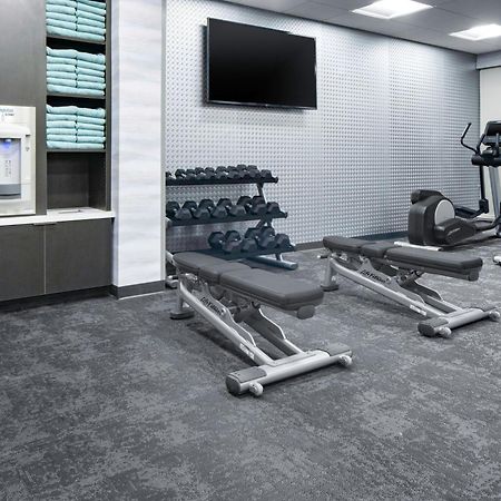 Fairfield By Marriott Inn & Suites Dallas Dfw Airport North, 어빙 외부 사진