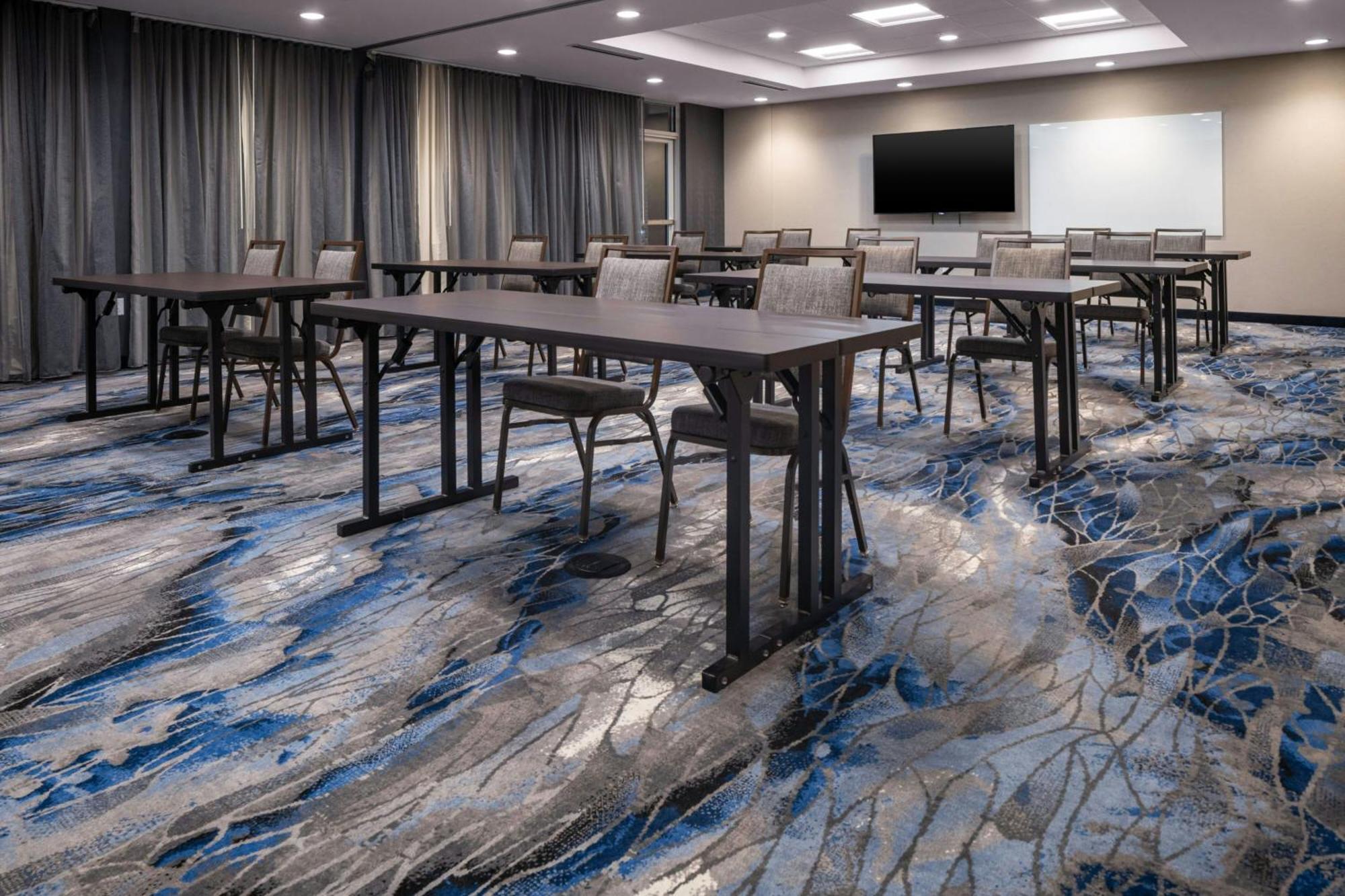 Fairfield By Marriott Inn & Suites Dallas Dfw Airport North, 어빙 외부 사진