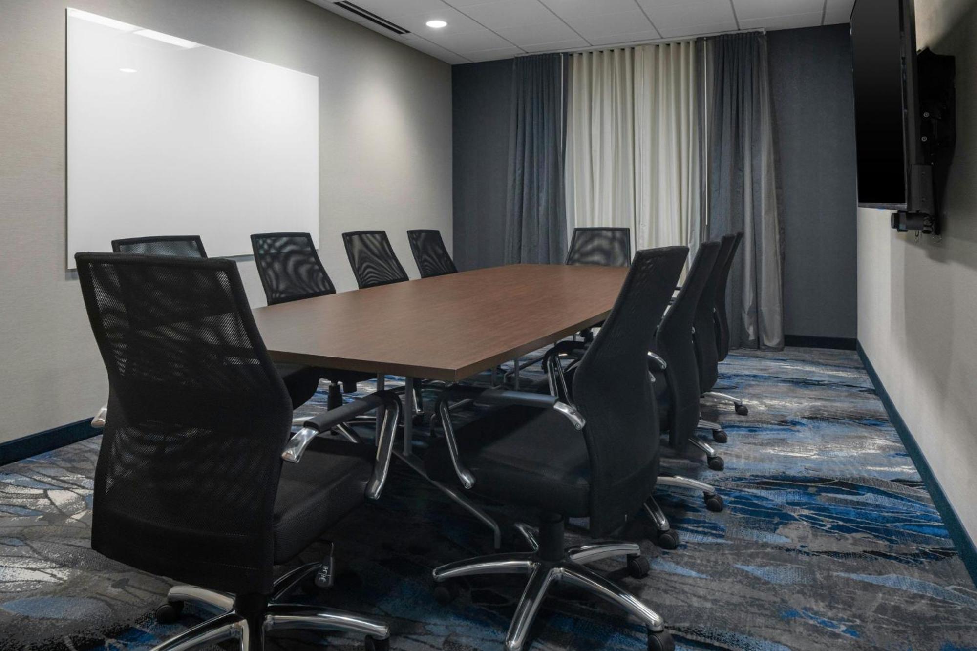 Fairfield By Marriott Inn & Suites Dallas Dfw Airport North, 어빙 외부 사진