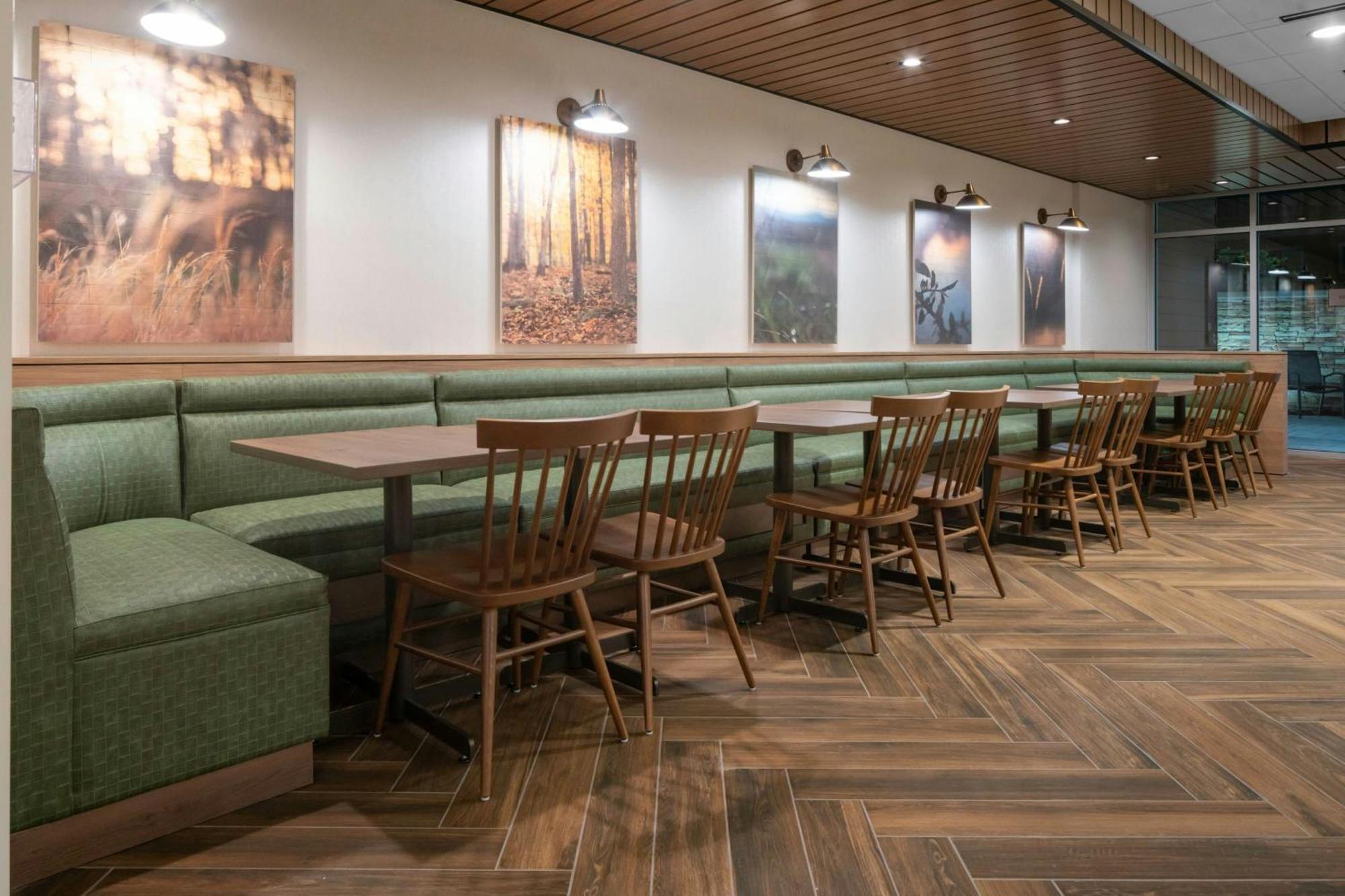 Fairfield By Marriott Inn & Suites Dallas Dfw Airport North, 어빙 외부 사진